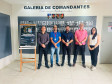 PCPR participa de curso sobre Business Intelligence promovido pelo Ministério da Justiça