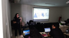 PCPR participa de curso sobre Business Intelligence promovido pelo Ministério da Justiça