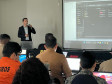 PCPR participa de curso sobre Business Intelligence promovido pelo Ministério da Justiça