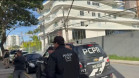 PCPR deflagra ação de fiscalização e combate de transporte irregular de passageiros no Aeroporto Afonso Pena