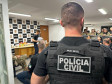 PCPR soluciona 76% dos homicídios e feminicídios ocorridos em Curitiba em 2024