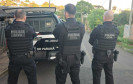 PCPR e PMPR prendem 22 pessoas suspeitas de integrar organização criminosa em Ortigueira