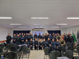 PCPR realiza palestra para servidores da GCM em Araucária 