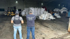 PCPR prende três pessoas e recupera carga de fertilizantes avaliada em R$ 150 mil em Campo Largo