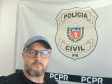 Policial civil lança primeiro livro após anos dedicados à literatura