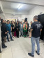 PCPR realiza visita guiada pela Delegacia de Furtos e Roubos com estudantes de direito em Curitiba