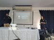 PCPR realiza palestra para servidores da GCM em Araucária 
