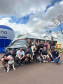 PCPR participa de ultramaratona em homenagem a Torao Takada  ocorrida em Toledo 