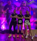 PCPR participa de ultramaratona em homenagem a Torao Takada  ocorrida em Toledo 