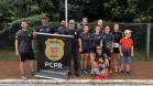 PCPR participa de ultramaratona em homenagem a Torao Takada  ocorrida em Toledo 