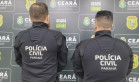 PCPR prende 29 pessoas em megaoperação contra grupo suspeito de desviar R$ 3 milhões de prefeituras do Paraná