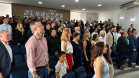 PCPR realiza evento de posse de novo delegado da 8ª Subdivisão Policial de Paranavaí