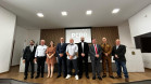 PCPR realiza evento de posse de novo delegado da 8ª Subdivisão Policial de Paranavaí