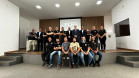 PCPR realiza evento de posse de novo delegado da 8ª Subdivisão Policial de Paranavaí