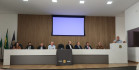 PCPR realiza evento de posse de novo delegado da 8ª Subdivisão Policial de Paranavaí