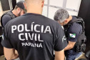 PCPR cumpre bloqueio de R$ 3 milhões em bens de grupo ligado ao tráfico