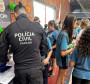 PCPR na Comunidade leva serviços de polícia judiciária para população de Apucarana