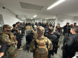 PCPR prende dois membros de organização que usava disfarces de policiais para cometer homicídios em Curitiba