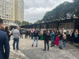 PCPR realiza visita guiada pela Delegacia de Furtos e Roubos com estudantes de direito em Curitiba