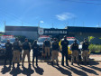 PCPR e PMPR prendem três pessoas durante operação contra o tráfico de drogas no Noroeste