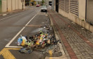 Polícia Civil identifica e indicia homem por incendiar lixeiras no centro de Francisco Beltrão