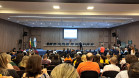 PCPR realiza palestra sobre violência sexual contra crianças e adolescentes em Maringá 
