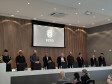 PCPR realiza evento de posse de novo delegado-chefe da 2ª Subdivisão de Laranjeiras do Sul