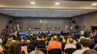 PCPR realiza palestra sobre violência sexual contra crianças e adolescentes em Maringá 