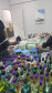 PCPR prende três pessoas e apreende diversos perfumes falsificados em Curitiba 