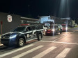 PCPR, PMPR e Força Nacional prendem dois homens durante operação deflagrada em Cruzeiro do Oeste