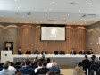 PCPR realiza evento de posse de novo delegado-chefe da 2ª Subdivisão de Laranjeiras do Sul
