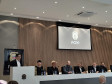 PCPR realiza evento de posse de novo delegado-chefe da 2ª Subdivisão de Laranjeiras do Sul