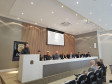 PCPR realiza evento de posse de novo delegado-chefe da 2ª Subdivisão de Laranjeiras do Sul