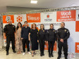 PCPR realiza palestra sobre violência sexual contra crianças e adolescentes em Maringá 