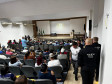 PCPR reúne vítimas para evento de devolução de celulares recuperados em Cascavel