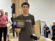 PCPR reúne vítimas para evento de devolução de celulares recuperados em Cascavel