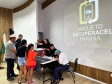 PCPR reúne vítimas para evento de devolução de celulares recuperados em Cascavel