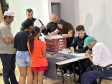 PCPR reúne vítimas para evento de devolução de celulares recuperados em Cascavel