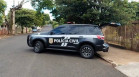 PCPR deflagra operação contra-tráfico de drogas em Jandaia do Sul