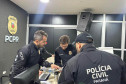 PCPR prende 24 pessoas em operação contra quadrilha que adulterava soja e fertilizantes