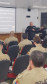 PCPR promove palestra sobre  crimes de trânsito na sede da BPRv em Maringá