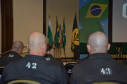 PCPR realiza abertura do IX Curso de Operações Táticas Especiais
