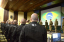 PCPR realiza abertura do IX Curso de Operações Táticas Especiais