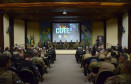 PCPR realiza abertura do IX Curso de Operações Táticas Especiais