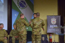 PCPR realiza abertura do IX Curso de Operações Táticas Especiais