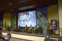 PCPR realiza abertura do IX Curso de Operações Táticas Especiais