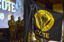 PCPR realiza abertura do IX Curso de Operações Táticas Especiais