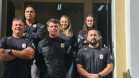PCPR participa de Curso de Investigação Policial Aplicada à Busca e Localização de Pessoas Desaparecidas em Belo Horizonte 
