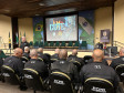 PCPR realiza abertura do IX Curso de Operações Táticas Especiais