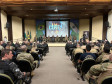PCPR realiza abertura do IX Curso de Operações Táticas Especiais
